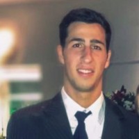 Gustavo Cortezi Lourenço