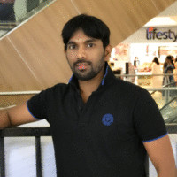 Sudheer K