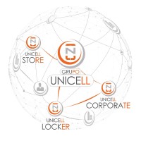 GRUPO UNICELL SOLUÇÕES CORPORATIVAS