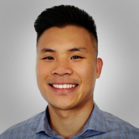 Jimmy Tran