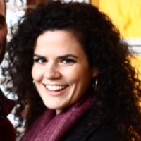 Konstance Cavell, CPA