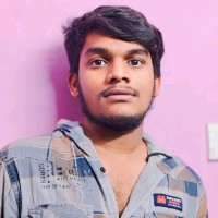 PAVAN KUMAR GOUDA