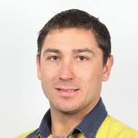 Justin Burns