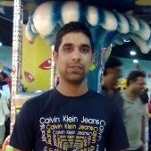 Chetan Palta