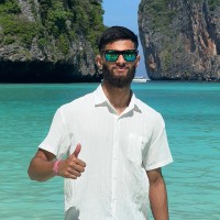 Muhammad Makda