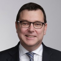 Richard Gallagher Oam
