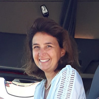 Emmanuelle Pérès