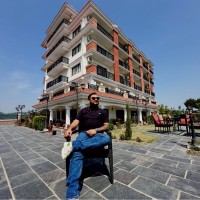 SAURABH SINGH