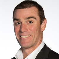 Todd Dickinson
