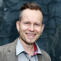 Tommi E. Virtanen