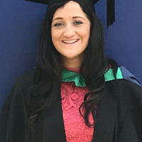 Hannah Brown