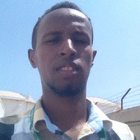 Ramadan Moussa Arreh