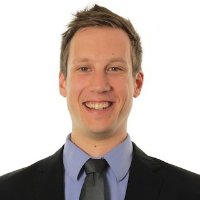 Björn Nachtegaele