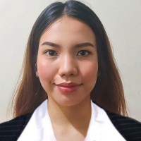 Sarah Mae Abejuela