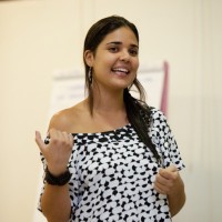 Celice Oliveira
