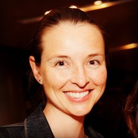 Christina Lindstrom