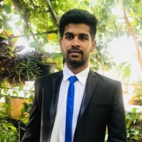 Goutham Y