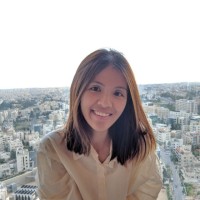 Mei Ying Tham
