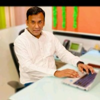 Ashish Joshi