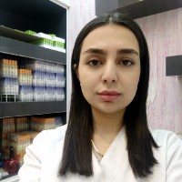 Sara Yousefian