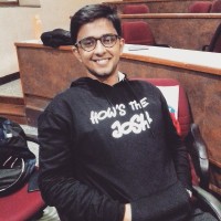 Shivam Sharma