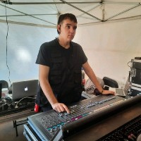 Daniel Pérez Herrero