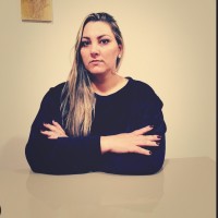 Janaina Samara Da Silva