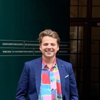 Maurits Verhagen