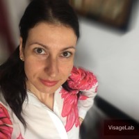 Liliya Ivanova