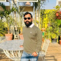 Rahul Sharma
