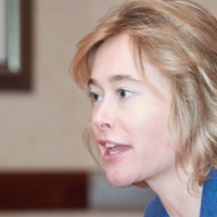 Julie Smith