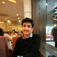 Devansh Saraswat