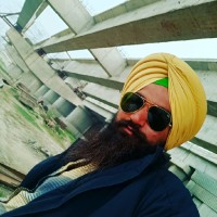 Harpal Singh