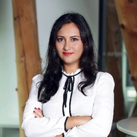 Duygu Sayıner Çıdamal