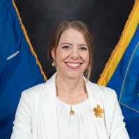Jona Solveig Elinardottir