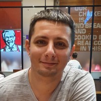 Alex Titov