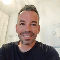 Dimitris Brantzos