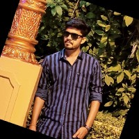 Harshal Raj