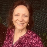 Patricia Goodrich, MSW, LCSW, QS