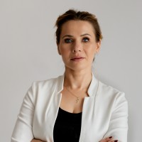Marta Podrażka