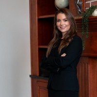 Jennifer Gower Side