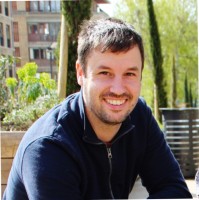 Charlie Hébert