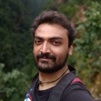 Akash Patel