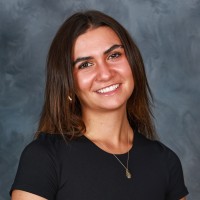 Catherine Satrazemis
