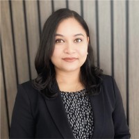 Komal Chhetri