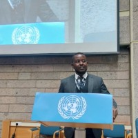 Jonathan Thuo