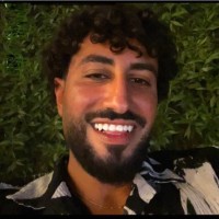 Ebram Touma