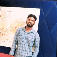 Adhithiyan V