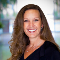 Lisa Gorton