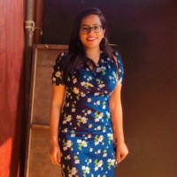 Joslin Kurian